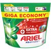 Ariel All in Pods +Extra Clean pracie kapsuly 60 PD