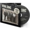 Rival Sons: Great Western Valkyrie (10th Anniversary Edition) - CD