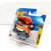HOT WHEELS LET'S RACE NETFLIX SUSHI TUNER 2/5 106/250