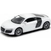 Welly 1:34 Audi R8 V10 Farba: Červená