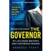 The Governor - Vanessa Frake