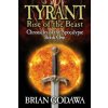 Tyrant (BRIAN GODAWA)(Brožovaná)