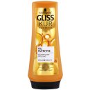 Gliss Kur balzam rozštiepené vlasy s olejom 200 ml