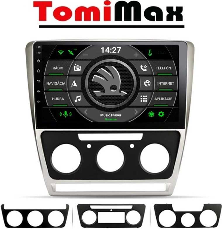TomiMax 205