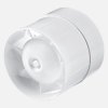 Den Braven Ventilátor k odvetraniu kanálových systémov VKS Ø125 mm ABS biela VE1178