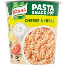 Knorr Cestoviny syr bylinková omáčka 59 g