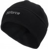 Bežecká čiapka Fitforce, CORLIO Čierna,Strieborná L/XL