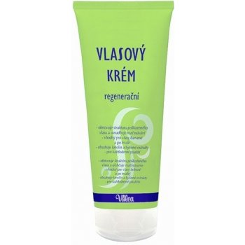 Valea vlasový krém regenerační 100 ml