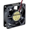 ADDA AD0612HB-C70GL axiálny ventilátor, 12 V/DC, 29.0 m³/h, (d x š x v) 60 x 60 x 20 mm, 776022300; 776022300
