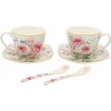 Hrnček Home Elements porcelán 250 ml