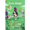 Ellie and the Pony Camp Mystery - Esme Higgs, Jo Cotterill