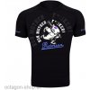 Rashguard - Pretorian - Run Motherf..ker