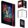 Blok Premium VHS Stranger Things 1