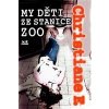My děti ze stanice ZOO - Christiane F