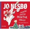 Zachrání doktor Proktor Vánoce?
