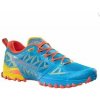 La Sportiva Bushido III GTX tropic blue/bamboo EU 44 obuv