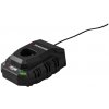 Parkside Performance® Nabíjačka na akumulátor 12 V/6 A Plgk 12 6.0 B1 (100405991)