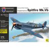 1:72 Kovozávody KPH7223 Spitfire Mk.Vb 