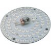 Greenlux | LED Magnetický modul LED/36W/230V pr. 21 cm 3000K | GXLM016