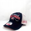 Detská šiltovka Columbus Blue Jackets NHL Core Lockup Trucker Snapback