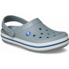 Crocs Crocband 11016-0Z3 - concrete 38-39