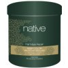 Native Maska hloubkově obnovující s arganovým olejem a keratinem 1000ml