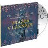 Vražda v lázních (Vlastimil Vondruška - Jan Hyhlík) - CD (MP3)