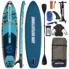Paddleboard SUN REFLECTIONS XXL 11'6