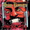 Sin Kings, CHELSEA SMILES - SIN KINGS, CD