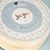 Doudou Julijou Bleuette 30 cm