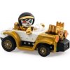 Djeco Crazy Motors autíčko Motor Skull