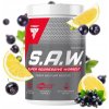 Predtréningový doplnok Trec Nutrition viaczložkový ovocný prášok 400 g 400 ml