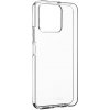 Fixed TPU gélové puzdro pre Honor X6a, číre FIXTCC-1227