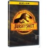 Jurský park - Kolekcia 1-6 (6 DVD)