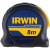 ZVINOVACÍ METER PROFESSIONAL 8M 10507792 IRWIN
