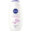 Nivea ošetrujúci sprchový gél Diamond 250ml