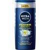 Nivea Men Power Refresh sprchový gél 250 ml