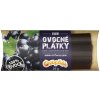 Ovocňák ovocné plátky jablko Čierne ríbezle 20 g