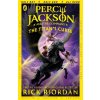 Percy Jackson and the Titan's Curse - Rick Riordan