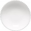 COSTA NOVA Pearl Hlboký tanier, výška: 56 mm, priemer: 236 mm, biely