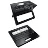 STREND PRO Grill Gril BBQ Practic, 45x33x35 cm