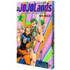 THE JOJOLANDS 2 - JOJO'S BIZARRE ADVENTURES PART9 (MANGA VO JAPONAIS)