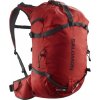 Salomon Mtn 30l fiery red fiery red
