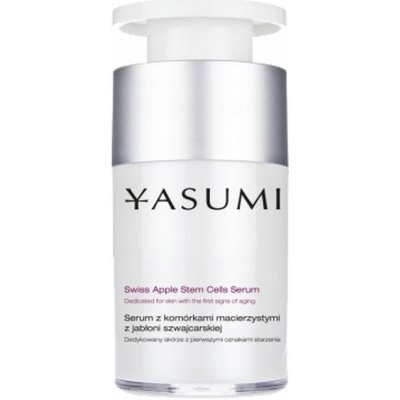 Yasumi spevňujúce sérum 15 ml