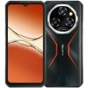 Oukitel WP55 Pro orange (Odolný 5G mobil s nočným videním, RAM 16GB+32GB, pamäť 512GB, FullHD+ displej 6.6
