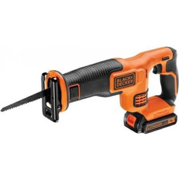 Black & Decker BDCR18