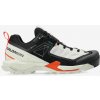 GORE TEX topánky dámske Salomon X Ultra Alpine GTX - celadon/black/red