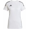 adidas | Tiro 25 Competition Jersey Women | biela| L