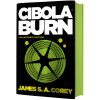 Cibola Burn