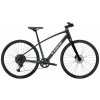Bicykel Trek FX 2 Stepover Gen 4 Carbon Dark Grey 2026 S